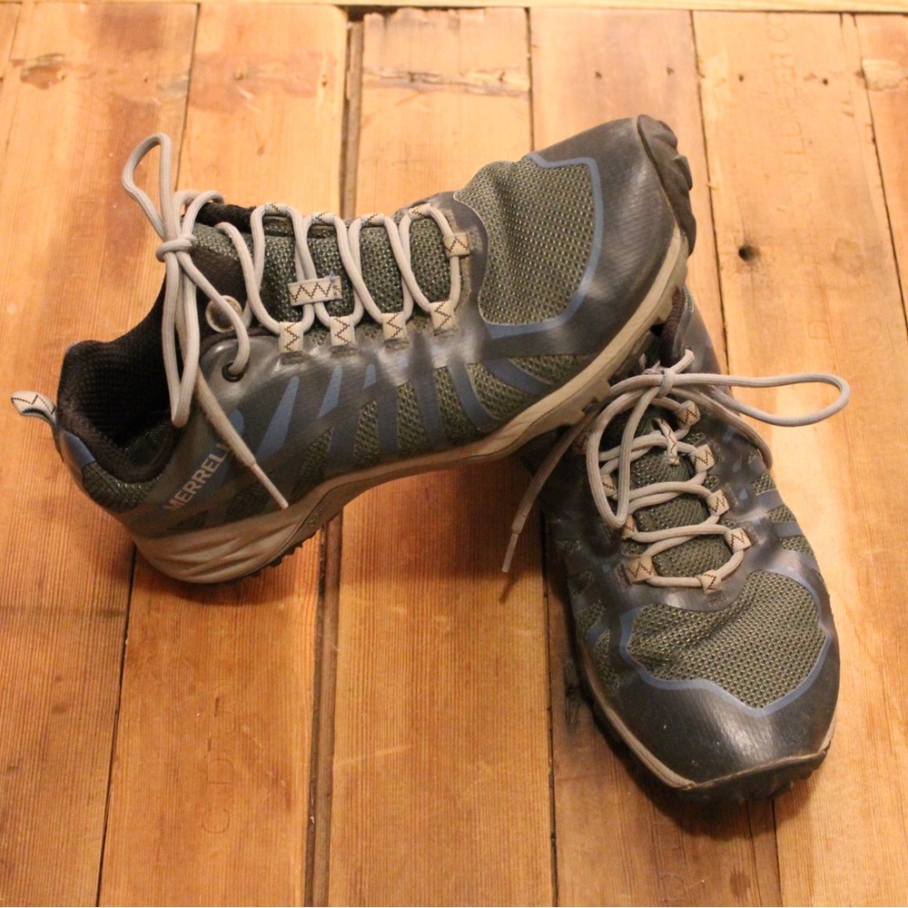 Women’s Merrell Qform2